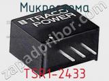 Микросхема TSR1-2433 фотография 2.