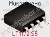 Микросхема LT1172IS8 фотография 2.