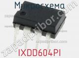 Микросхема IXDD604PI фотография 2.