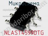 Микросхема NLAST4599DTG фотография 2.