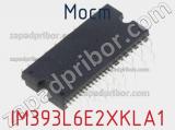 Мост IM393L6E2XKLA1 фотография 2.