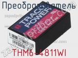 Преобразователь THM6-4811WI