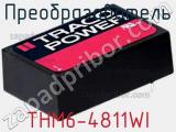 Преобразователь THM6-4811WI фотография 3.