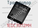 Транзистор 1EDC30I12MH 