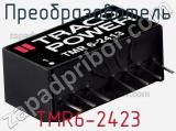 Преобразователь TMR6-2423 фотография 3.