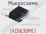 Микросхема IXDI630MCI фотография 2.