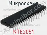 Микросхема NTE2051 