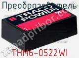 Преобразователь THM6-0522WI фотография 2.