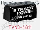Преобразователь TVN3-4811 фотография 2.