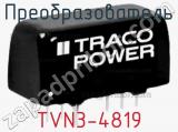 Преобразователь TVN3-4819 фотография 2.