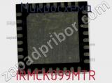 Микросхема IRMCK099MTR фотография 2.