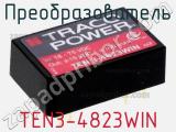 Преобразователь TEN3-4823WIN фотография 3.