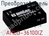 Преобразователь AMLD-36100IZ 