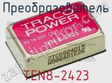 Преобразователь TEN8-2423 фотография 2.