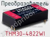 Преобразователь THM30-4822WI фотография 2.
