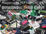 Микросхема MCF51JM128EVLK 