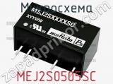 Микросхема MEJ2S0505SC