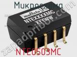 Микросхема NTE0503MC фотография 2.