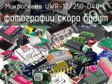 Микросхема UWR-12/250-D48-C 