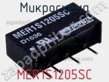 Микросхема MER1S1205SC фотография 3.