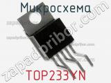 Микросхема TOP233YN фотография 2.
