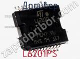 Драйвер L6201PS фотография 2.