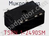 Микросхема TSRN 1-2490SM фотография 2.