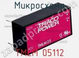 Микросхема TMLM 05112 фотография 2.
