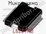 Микросхема L6227PD 