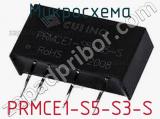 Микросхема PRMCE1-S5-S3-S 