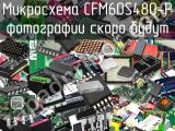 Микросхема CFM60S480-P 