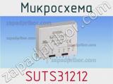 Микросхема SUTS31212 
