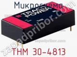 Микросхема THM 30-4813 фотография 2.