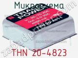 Микросхема THN 20-4823 фотография 2.