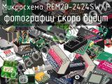 Микросхема REM20-2424SW/P 