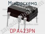 Микросхема DPA423PN фотография 2.