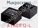 Микросхема AYA01F12-L 