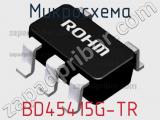 Микросхема BD45415G-TR 