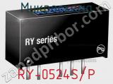 Микросхема RY-0524S/P 