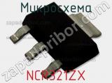 Микросхема NCR321ZX фотография 2.