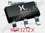 Микросхема NCR321ZX фотография 3.