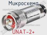 Микросхема UNAT-2+ 
