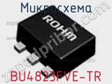 Микросхема BU4823FVE-TR фотография 2.
