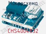 Микросхема CHS4004832 