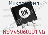 NSV45060JDT4G