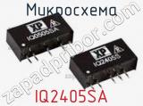 Микросхема IQ2405SA