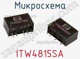 Микросхема ITW4815SA