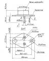 2Е802А чертеж транзистора.