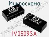 Микросхема IV0509SA