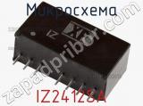 Микросхема IZ2412SA фотография 2.
